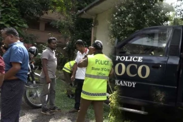 முன்னாள் உப வேந்தர் மீது தாக்குதல் ஏற்படுத்திய 6 பல்கலை மாணவர்கள் அதிரடியாக கைது!