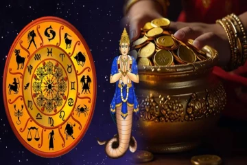 ராகுவின் நட்சத்திர மாற்றத்தால் துரதிர்ஷ்டத்தை அனுபவிக்கப்போகும் ராசிக்காரர்கள்