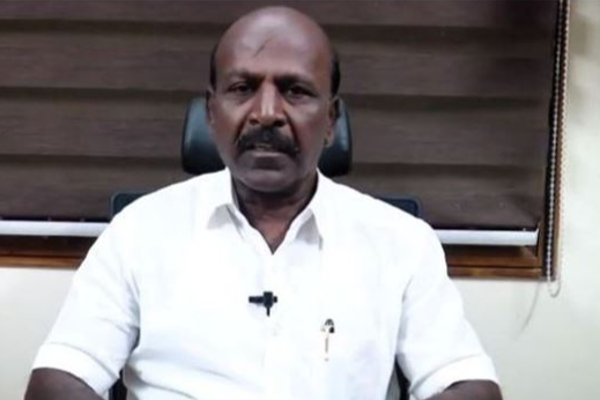 கடந்த ஓராண்டில் மட்டும் 102 டன் போதைப்பொருள் பறிமுதல் - அமைச்சர் மா.சுப்பிரமணியன் அதிர்ச்சி தகவல்! - தமிழ்நாடு
