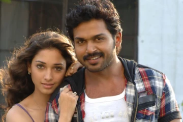 பையா படத்தில் முதன் முதலில் நடிக்கவிருந்த இரண்டு முன்னணி நடிகைகள்.. சம்பளத்தால் மிஸ் ஆன சூப்பர்ஹிட் படம்