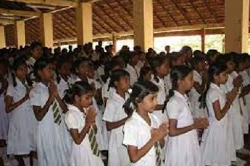 பாடசாலைகளுக்கான டிசம்பர் மாத விடுமுறைக் குறித்து வெளியான தகவல்