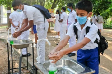 மீண்டும் பாடசாலைகள் மூடப்படுகின்றனவா? கல்வி அமைச்சின் செயலாளர் விளக்கம்