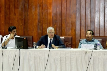 නුවරඑළියට සුවිශේෂී වෙනසක් - අලුත්ම වැඩපිළිවෙළ මෙන්න..