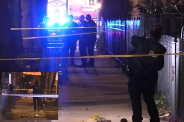 அமெரிக்காவில் 28 வயது இந்தியர் சுட்டுக்கொலை! தப்பியோடிய மர்ம நபர்