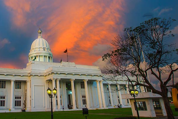 கொழும்பு மாநகர சபை ஊழல்கள் வெளிச்சத்திற்கு! வேட்டையை தொடங்கியது அநுரவின் ஆணைக்குழு | Cmc Corruptions Investigations Initiated கொழும்பு மாநகர சபை ஊழல்கள் வெளிச்சத்திற்கு! வேட்டையை தொடங்கியது அநுரவின் ஆணைக்குழு | Cmc Corruptions Investigations Initiated