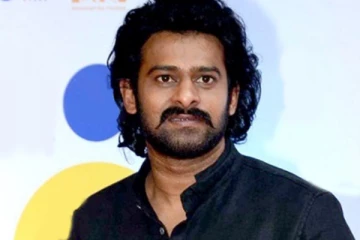 பிரபல பாலிவுட் நடிகைக்கு பிரியாணி அனுப்பி வைத்த நடிகர் பிரபாஸ்.. யானுக்கு தெரியுமா