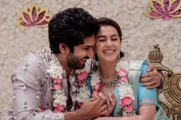 நிக்கி கல்ராணி - ஆதிக்கு திருமணம்.. எப்போது தெரியுமா