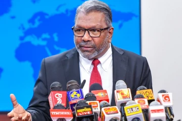 தெற்காசியாவின் கல்வி மையமாக இலங்கை மாற்றப்படும் : இராஜாங்க அமைச்சர் நம்பிக்கை
