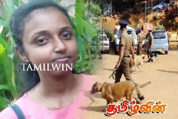 காதலன் வீட்டுக்குச் சென்ற இளம் காதலி பரிதாபமாக மரணம்