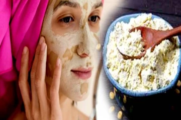 முகத்தை ஒரே பேக்கில் பொலிவு பெற வைக்கணுமா? அப்போ இந்த டிப்ஸ் உங்களுக்காக தான்..!