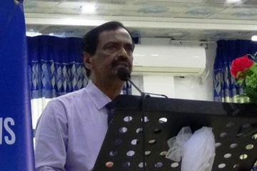 இன, மத அடையாளங்களுடன் செயற்படும் கட்சிகளை எதிர்காலத்தில் இல்லாமல் செய்ய வேண்டும் - நிமல் ஜி புஞ்சிஹேவா வலியுறுத்து(Video)