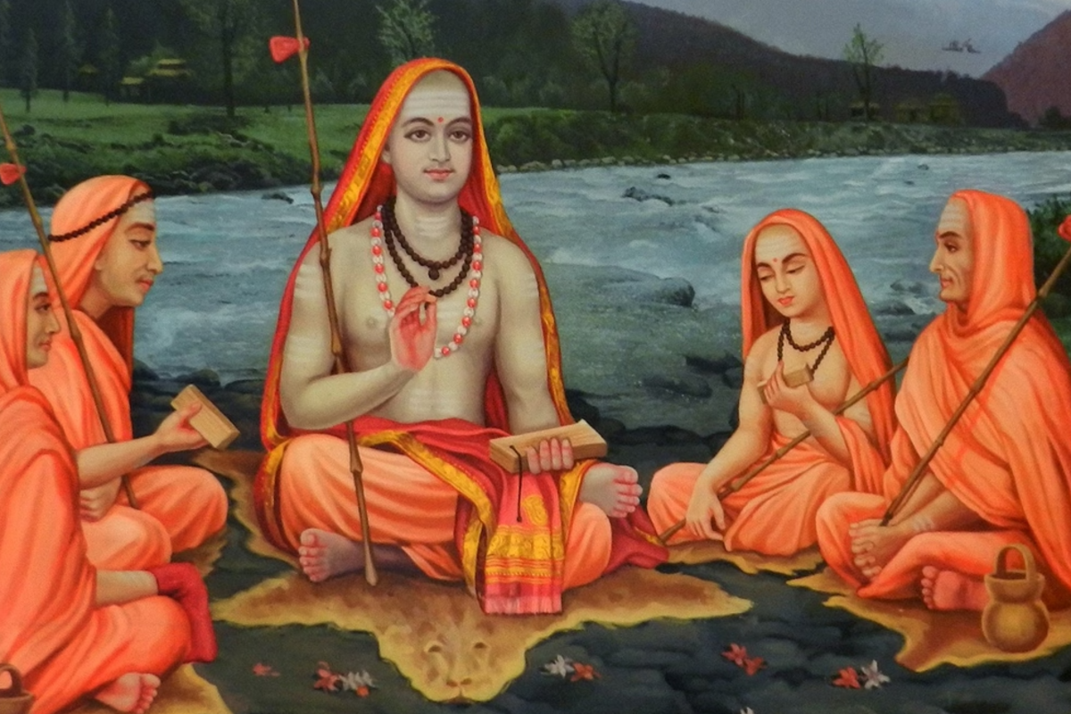 வாழ்க்கையில் விசேஷ தர்மத்தை கடைபிடித்து உலகையே திரும்பிப் பார்க்க வைத்த 5 நபர்கள் | 5 Most Unforgettable Person Who Followed Dharmas