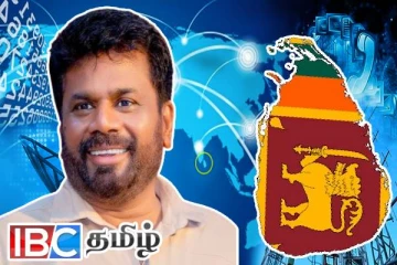 மூன்று வருடங்களில் டிஜிட்டல் மயமான இலங்கை: ஜனாதிபதி திட்டவட்டம்