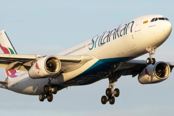 துபாய் - கொழும்பு விமானங்களை ரத்து செய்த சிறிலங்கன் ஏர்லைன்ஸ்!