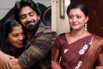 விஜய் தொலைக்காட்சியில் முடிவுக்கு வரும் ஹிட் சீரியல்.. எந்த தொடர் தெரியுமா?