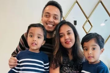 இரட்டைக் குழந்தைகளுடன் வெளிநாடொன்றில் உயிரற்ற நிலையில் கண்டெடுக்கப்பட்ட கேரள தம்பதியர்...