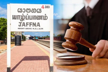 யாழில் ஊடகவியலாளர் வீட்டின் மீது தாக்குதல் நடத்திய மூவருக்கு பிணை