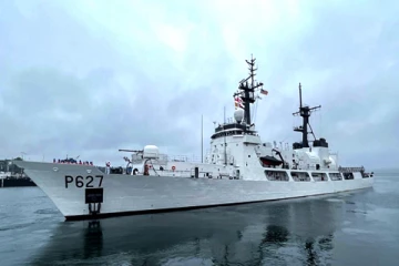 அமெரிக்காவில் காணாமல் போன 9 இலங்கை கடற்படையினர் இல்லாமல் நாடு திரும்பும் கப்பல்!