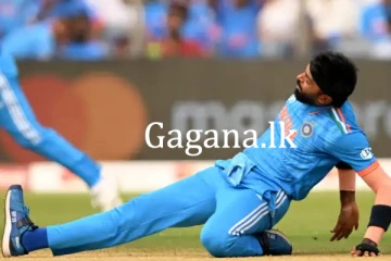 ඉන්දීය ප්‍රබලයෙක්ට මීළඟ තරඟය අහිමි වෙයි.