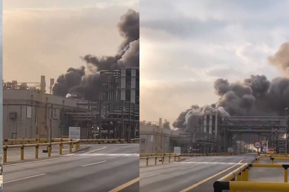 மத்திய கிழக்கின் போர் பதற்றம்: ஜனாதிபதியின் விசேட செய்தி | Iran War Anura Kumara Dissanayake