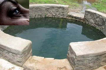 குழந்தைகளை காணாமல் தேடிய தாய்..கிணற்றில் சடலமாக மிதந்த சோகம்