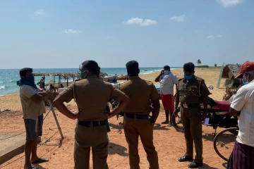 யாழில் காணாமல் போனவர் சடலமாக மீட்பு