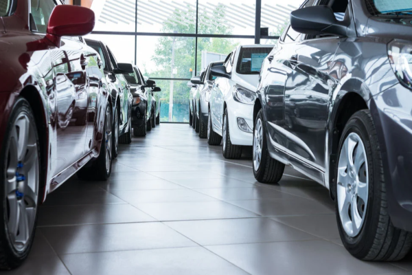கணிசமான அளவில் அதிகரித்துள்ள வாகனப் பதிவு | Significant Increase In Vehicle Registrations