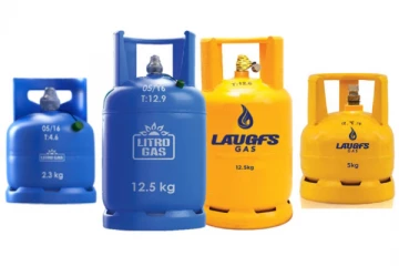 මග බලන් හිටියා ඇති - ලාෆ්ස් ගෑස් හා ලිට්‍රෝ ගෑස් ගැන නිවේදනයක්