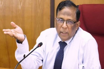 சிறுவர்களின் பாதுகாப்பு தொடர்பில் ஆளுநர் நா.வேதநாயகன் வலியுறுத்தல்