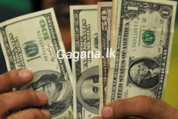 අද ඩොලරයේ සටහන් වූ නව මිල ගණන් මෙන්න..මහ බැංකුවෙන් විශේෂ දැනුම්දීමක්..