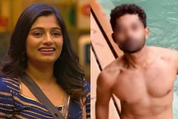 பிரபல சீரியல் நடிகருடன் அந்த உறவில் இருக்கிறாரா அர்ச்சனா!! ஹோட்டல் ரூம் வீடியோ வைரல்