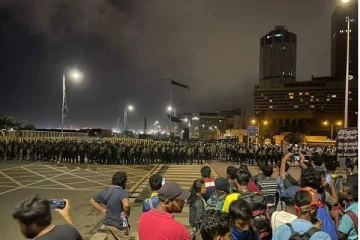 போராட்டகாரர்களை தாக்கியவர்கள் மீது நடவடிக்கை எடுங்கள்! செய்திகளின் தொகுப்பு (Video)