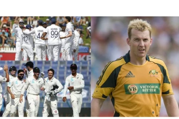 உலக டெஸ்ட் சாம்பியன்ஷிப் இறுதிப் போட்டியில் யார் வெல்வார்? பிரட்லீயின் கணிப்பும், சொன்ன காரணமும்