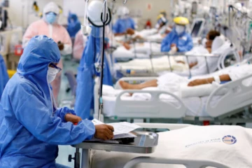 இலங்கையில் சடுதியாக உயர்வடைந்த கோவிட் தொற்றாளர்களின் எண்ணிக்கை