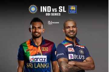 ඉන්දියාව සමග තරඟයකින් අනතුරුව ශ්‍රී ලංකාවට සිදු වූ දේ...