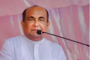 සියල්ලන් පිළිගන්නා අග්රාමාත්යවරයෙකු නම් කරන්න..! වැඩ බලන ජනපතිගෙන් කතානායකට විශේෂ දැනුම්දීමක්..!