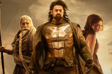 கல்கி படத்திலிருந்து விலகிய முன்னணி நட்சத்திரம்.. யார் தெரியுமா? ஷாக்கிங் அறிவிப்பு