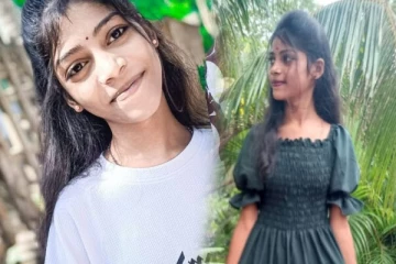 வவுனியாவில் 15 வயது மாணவி மாயம்; தாயார் முறைப்பாடு