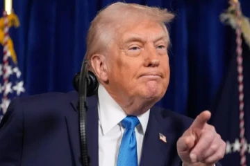 அமெரிக்காவின் அடுத்த இலக்கு இந்த 3 நாடுகள்தான் - ட்ரம்ப் எச்சரிக்கை