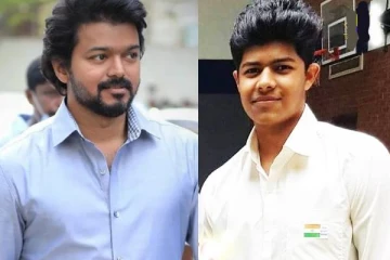 தளபதி விஜய்யின் நிறைவேறாத ஆசை.. மகன் சஞ்சய் செய்வாரா? என்ன தெரியுமா?