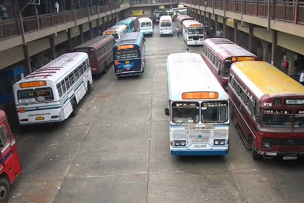 மூடப்படும் அபாயத்தில் 40 டிப்போக்கள் ! | 40 Depots In Danger Of Closing