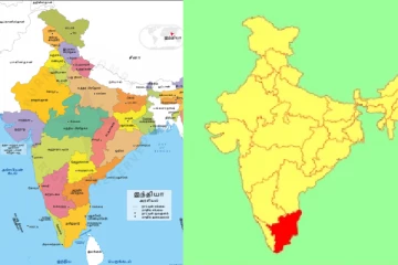 தமிழகத்தை தனிநாடாக்குவதே இறுதி இலக்கு - அதிரடி கருத்து
