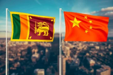 இலங்கைக்கு 20 கோடி டொலர் கடன் உதவியை வழங்கும் சீனா