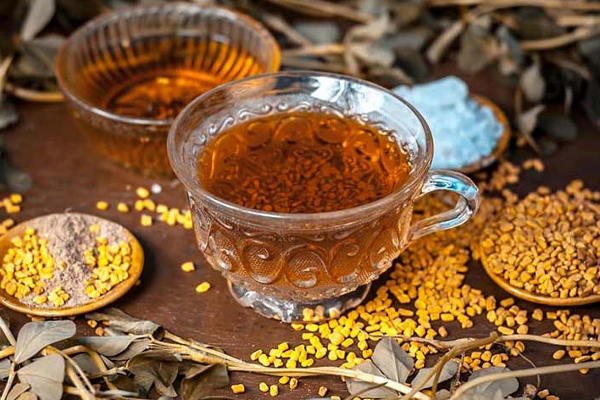 வாழ்நாள் முழுவதும் சர்க்கரை நோய் நெருங்காமல் இருக்கணுமா? தினமும் இதை செய்திடுங்க | Fenugreek Diabetes Patient Benefits In Tamil