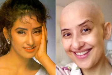 இந்த பயணம் கடினமானது! கருப்பை புற்றுநோயால் பாதிக்கப்பட்ட அனுபவங்களை பகிர்ந்த மனிஷா கொய்ராலா