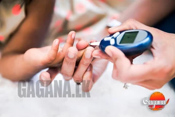 මිලියන 3.4ක් දරුණු තුවාල හෝ අත් පා කැපීමේ අවදානමක