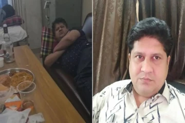 இறப்புச் சான்றிதழுக்காக காத்திருந்த உயிரிழந்தவரின் உறவினர்கள்: மருத்துவரின் மோசமான செயல்