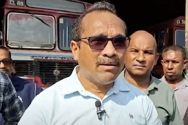 31ஆம் திகதிக்குள் இயல்பு நிலைக்கு திரும்பவுள்ள பொது போக்குவரத்து | Public Transport To Return To Normal By The 31St 31ஆம் திகதிக்குள் இயல்பு நிலைக்கு திரும்பவுள்ள பொது போக்குவரத்து | Public Transport To Return To Normal By The 31St