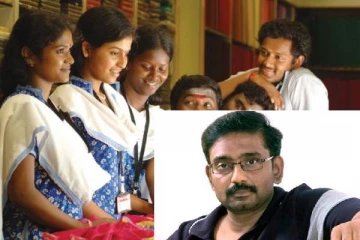 அங்காடித்தெரு கனவு  நிறைவேறுகிறது ;  இயக்குநர் வசந்தபாலன் நெகிழ்ச்சி!