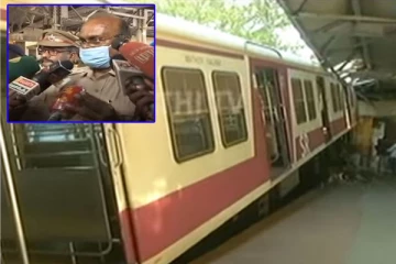 சென்னை மின்சார ரயில் விபத்து - ரயில்வே பாதுகாப்பு அதிகாரி பரபரப்பு குற்றச்சாட்டு
